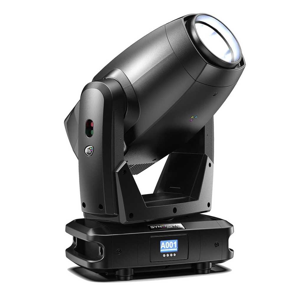DTS SINERGY 5 PROFILE