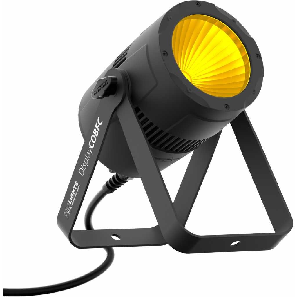 PROLIGHTS DISPLAY COB FC 15'