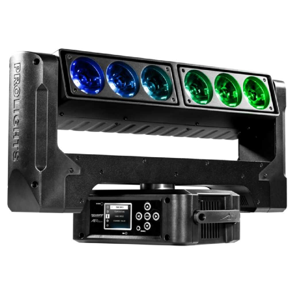 PROLIGHT <BR>AIR 6PIX