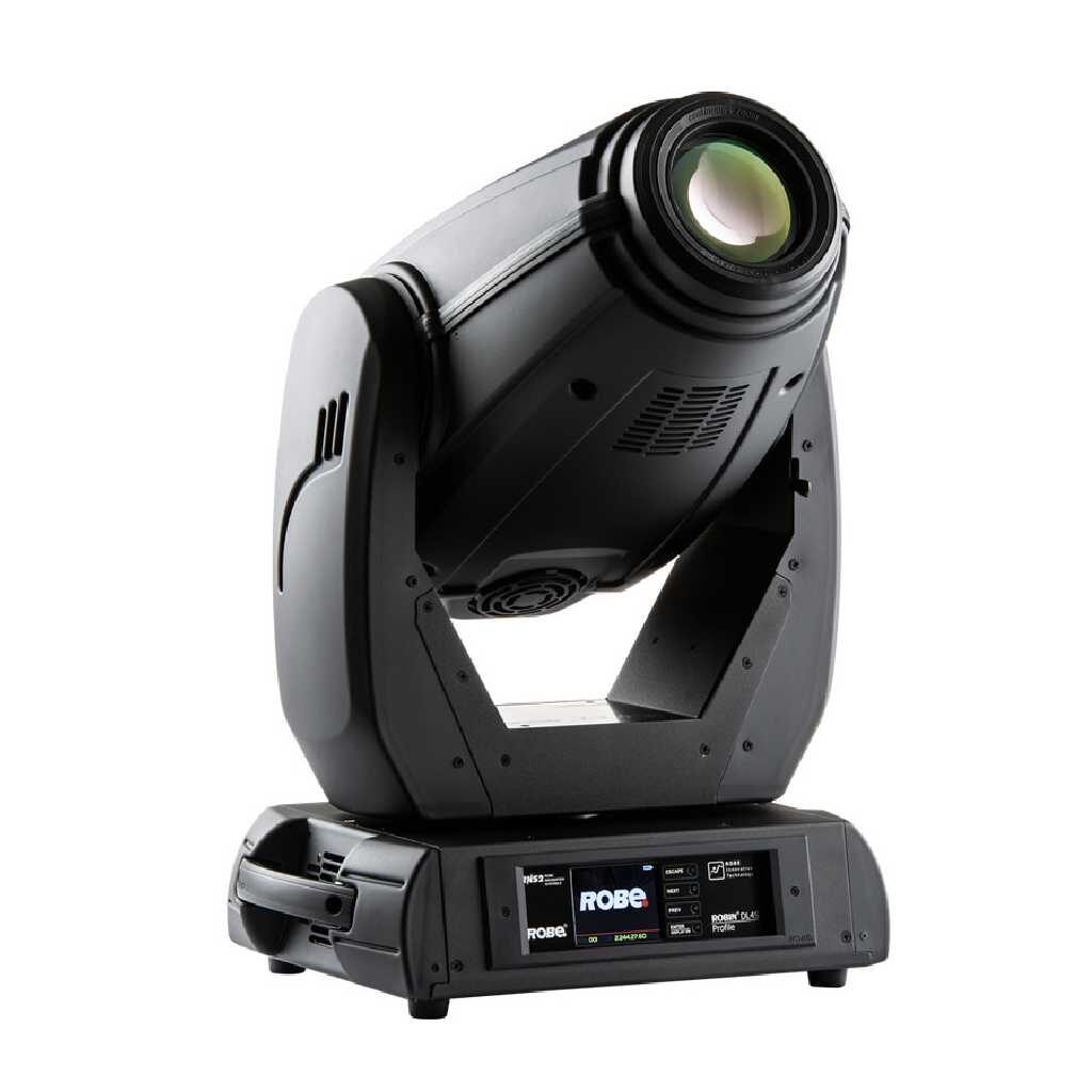 ROBE <BR>DL4S