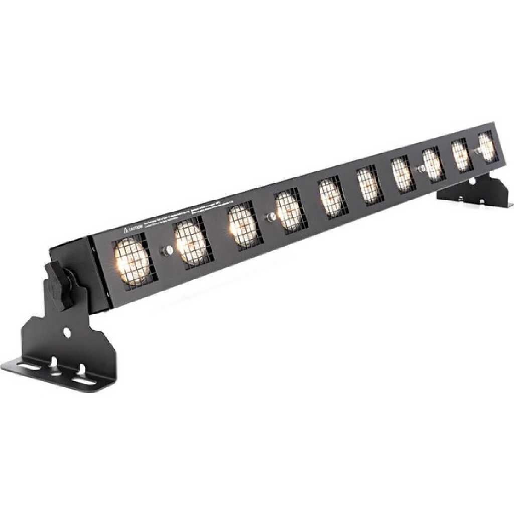 SUNSTRIP <BR>ACTIVE <BR>HALO DMX