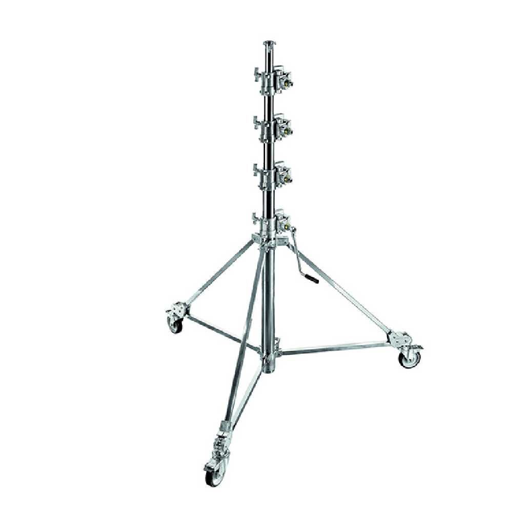 STATIVO CRANK UP MT. 6.0