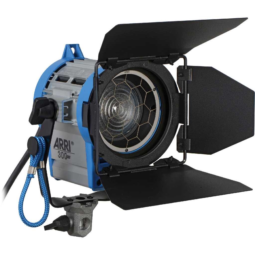 ARRI <BR>300