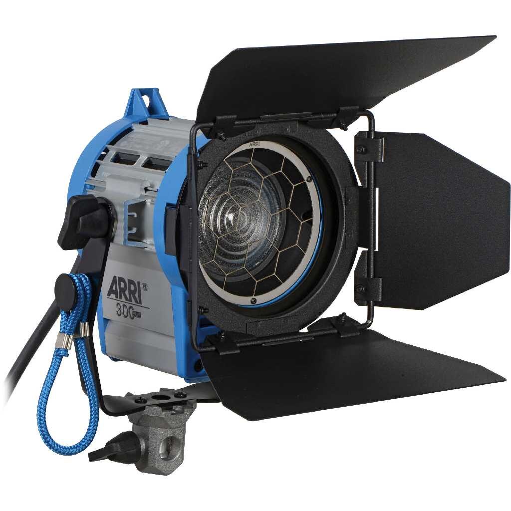 arri 300