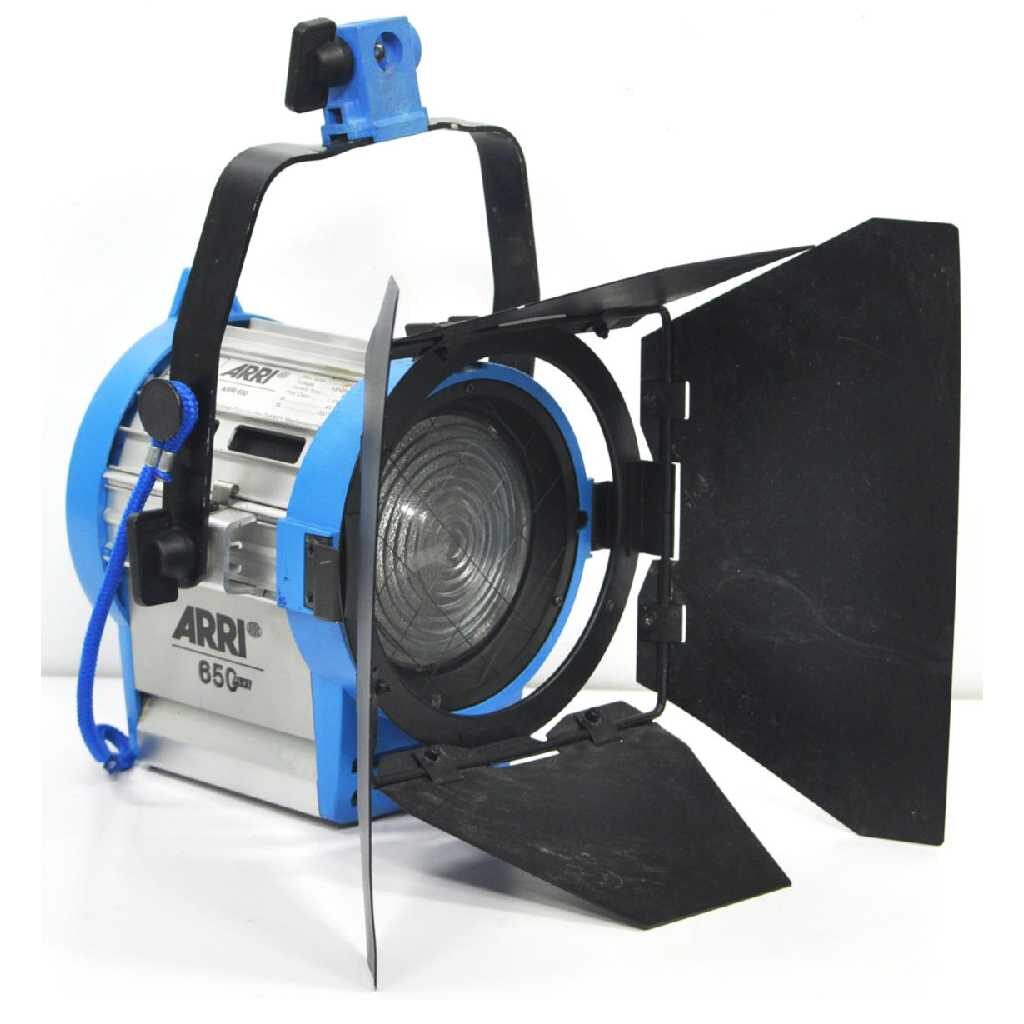 ARRI <BR>650