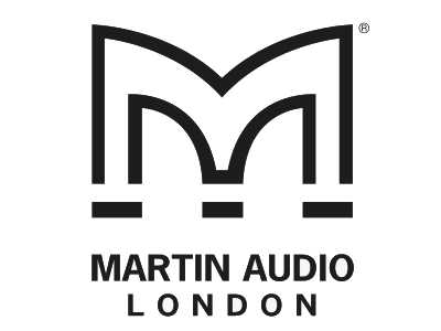 martin audio london