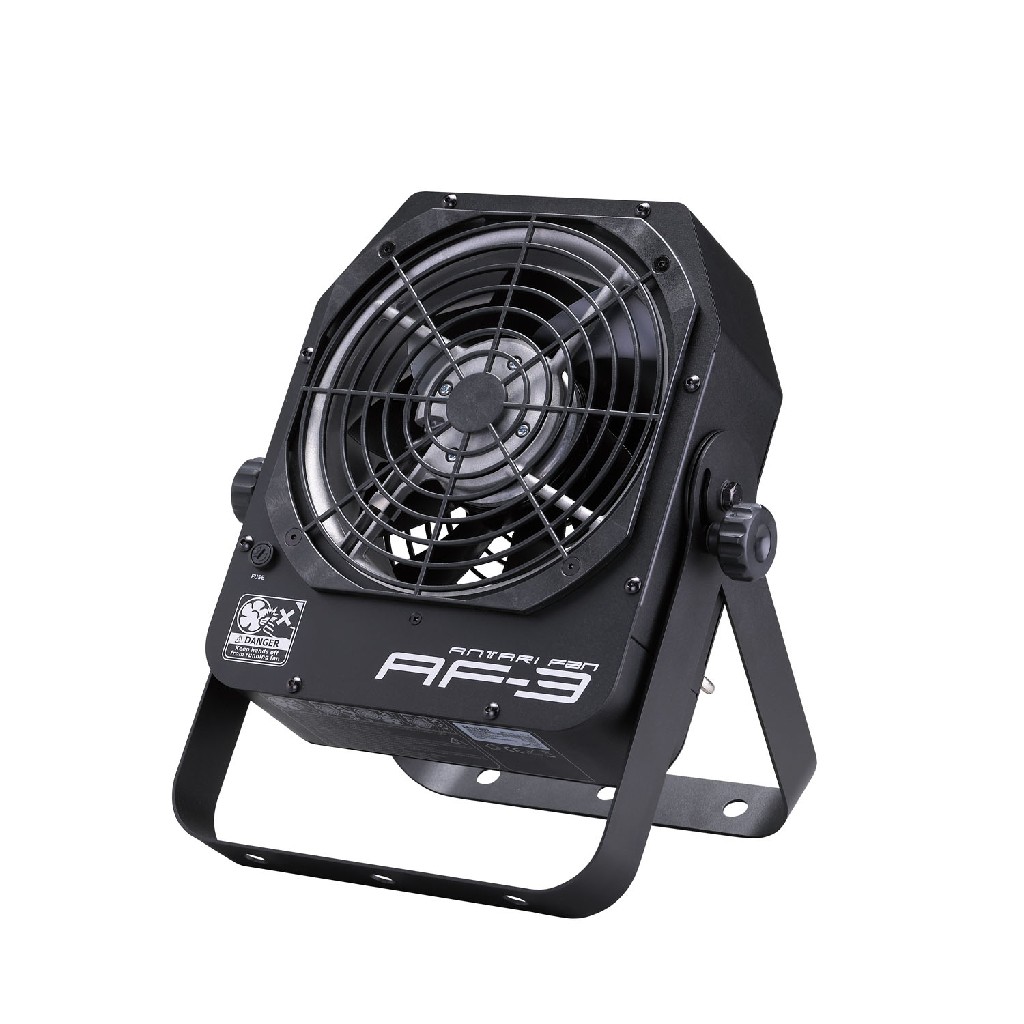 ANTARI FAN DMX 512
