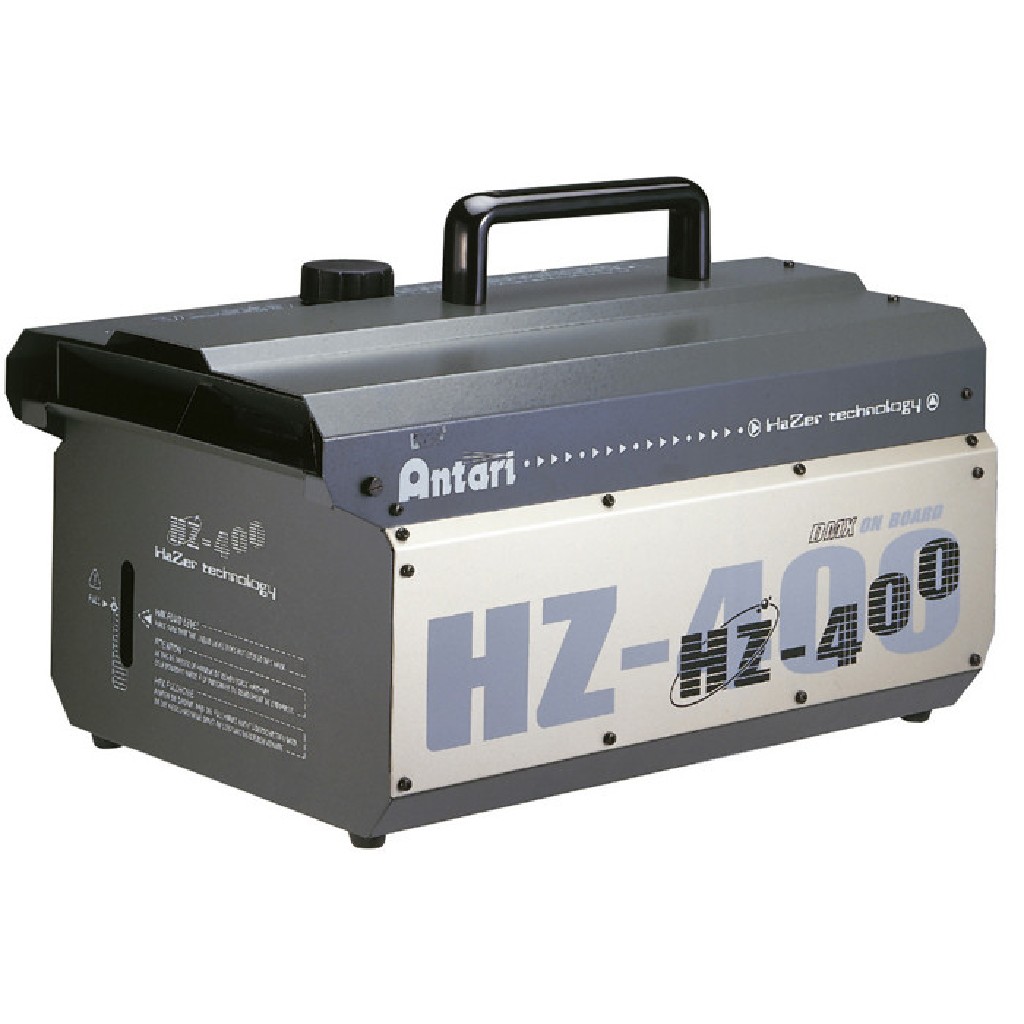 ANTARI HAZER HZ 400