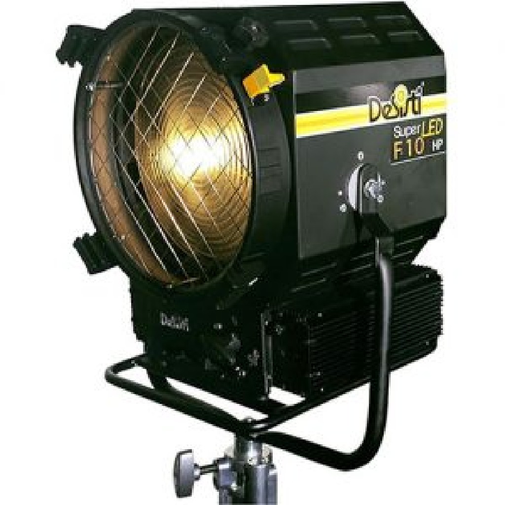 DE SISTI <BR>F10 VW LED