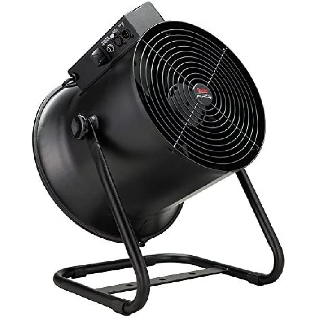VENTOLA DIAM 400 X FUMO 220V