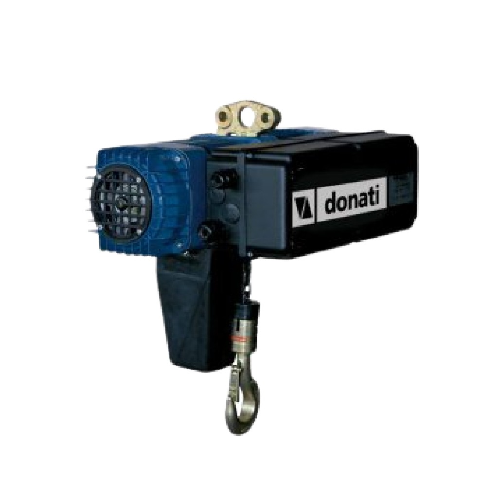PARANCO <BR>DONATI <BR>500KG