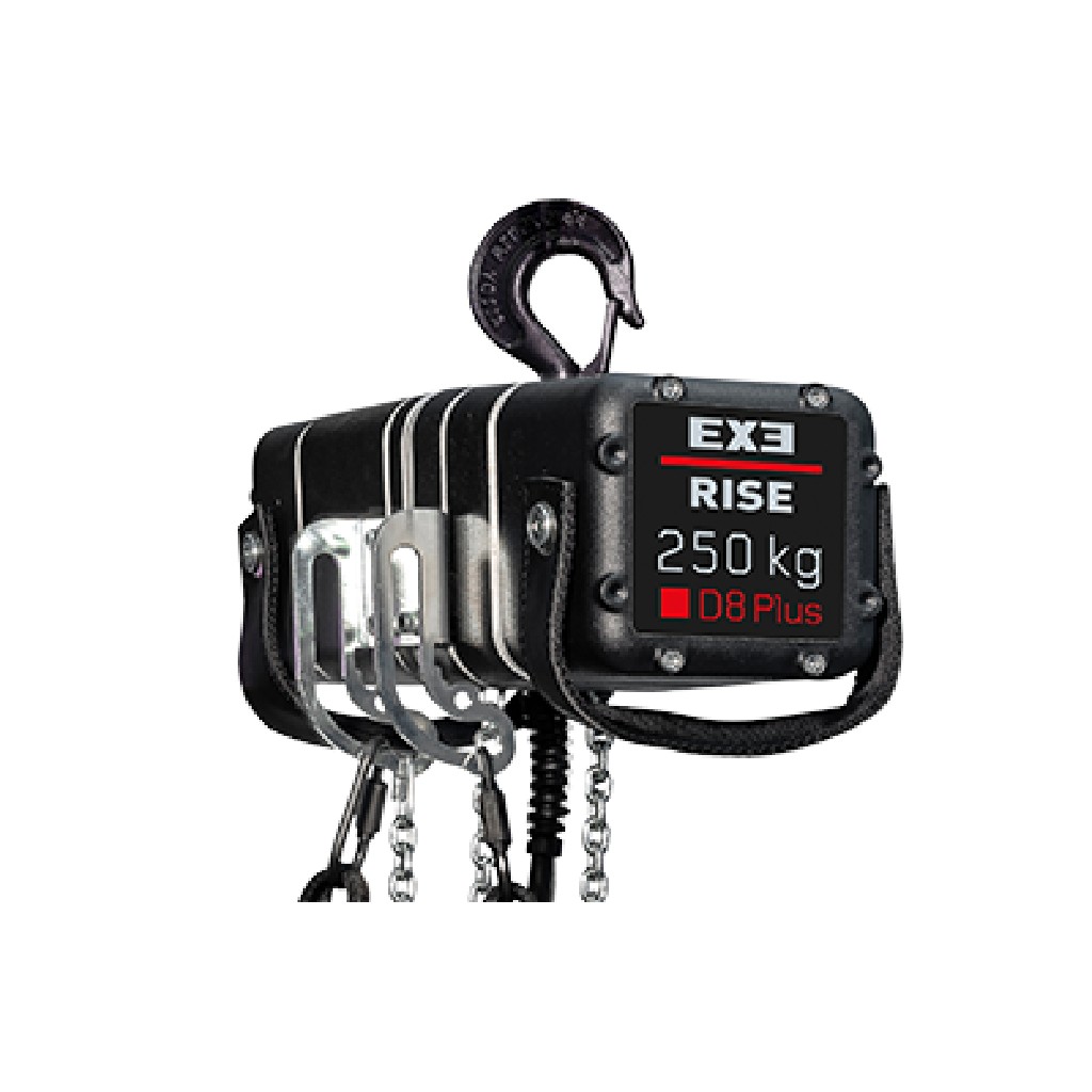 PARANCO EXE 250KG