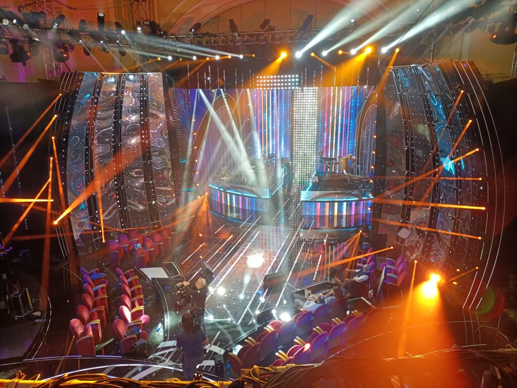 sanremo giovani 2023