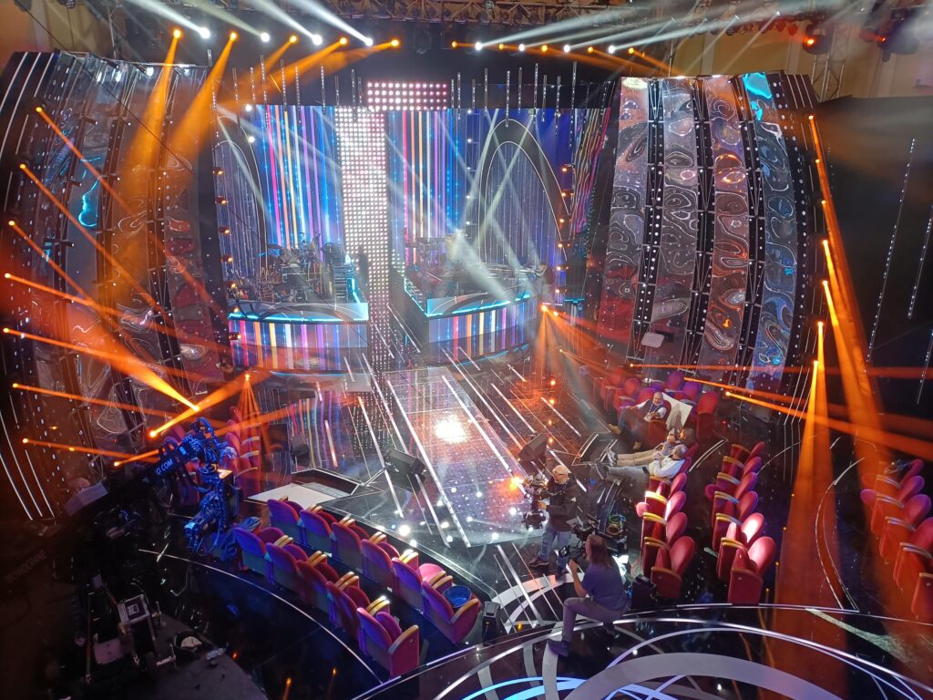 sanremo giovani 2023