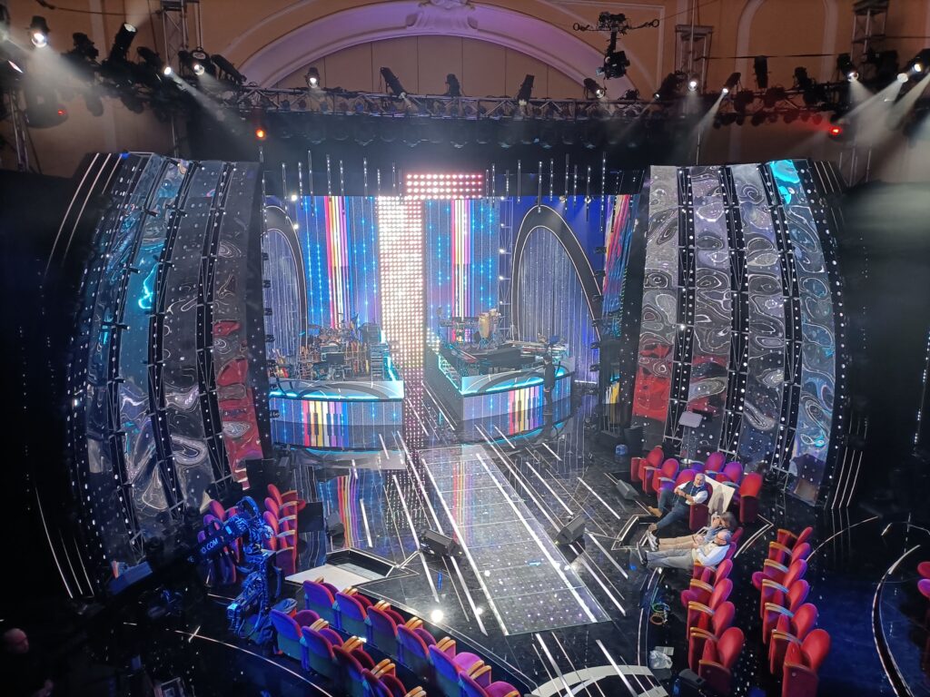 sanremo giovani 2023