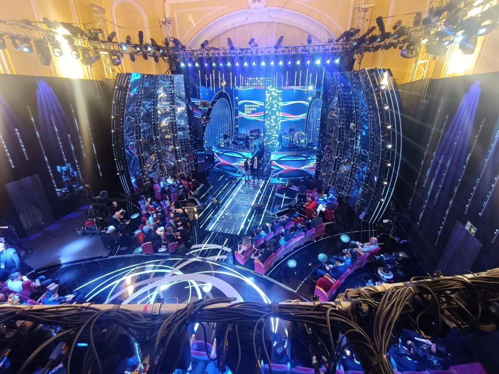 sanremo giovani 2023