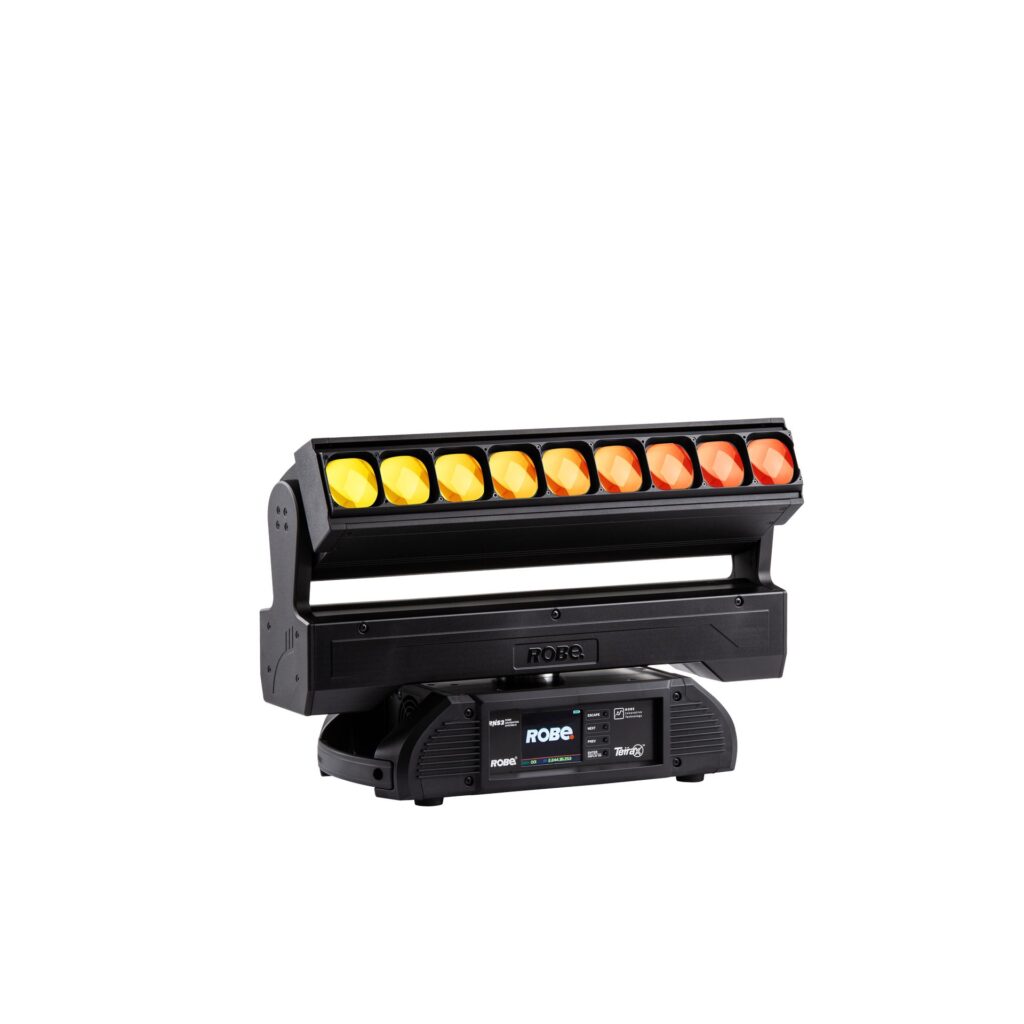 ROBE <BR>TETRA<BR> X