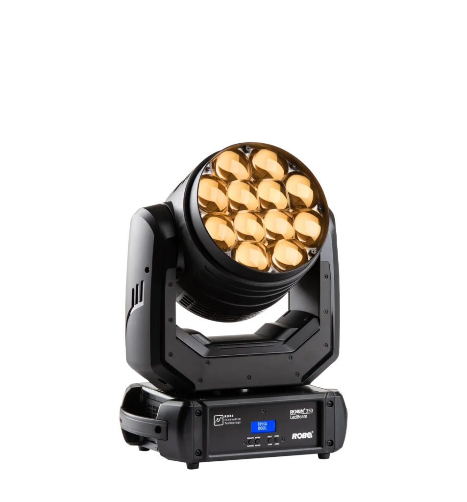 ROBE LEDBEAM350