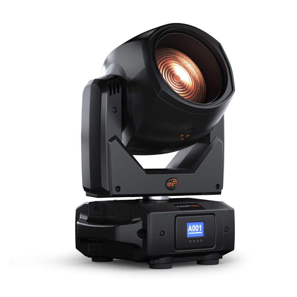 DTS ALCHEMY 3 PRO