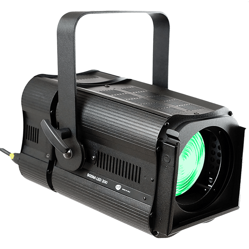 SCENA <BR> LED 200 FC 