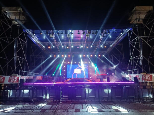 concerto fine anno