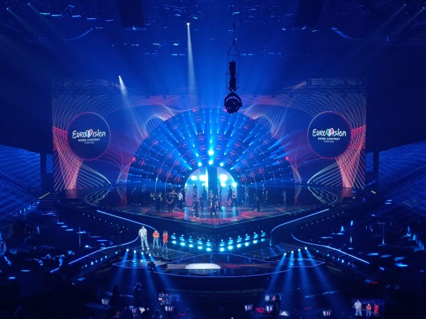 Eurovision 2022